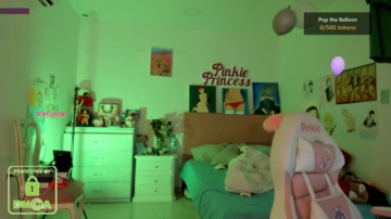 Pinkie_princess Porn Cam Show Stripchat 07 12 2021